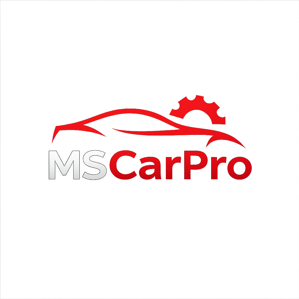 MSCarPro