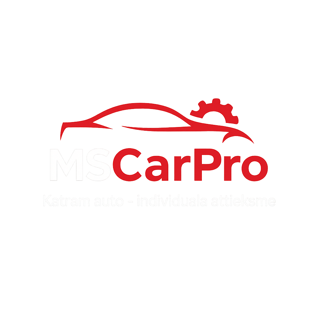 MScarPro logo